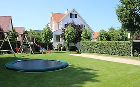 Villa Dageraad